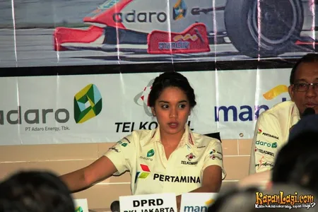 Foto Alexandra Asmasoebrata