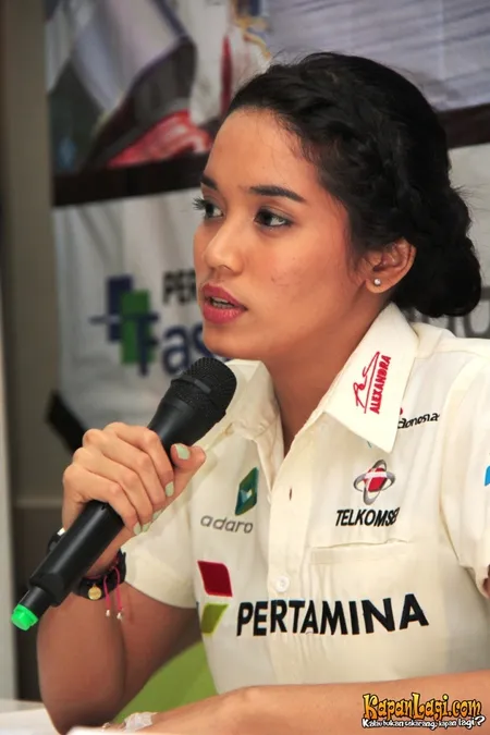 Foto Alexandra Asmasoebrata