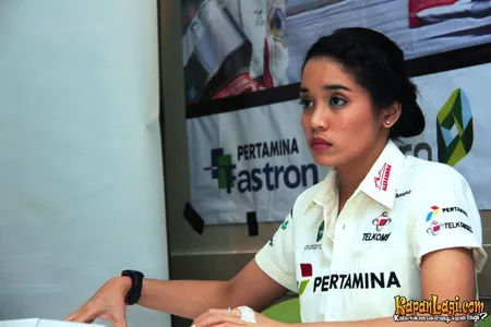 Foto Alexandra Asmasoebrata