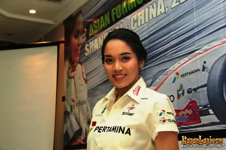 Foto Alexandra Asmasoebrata