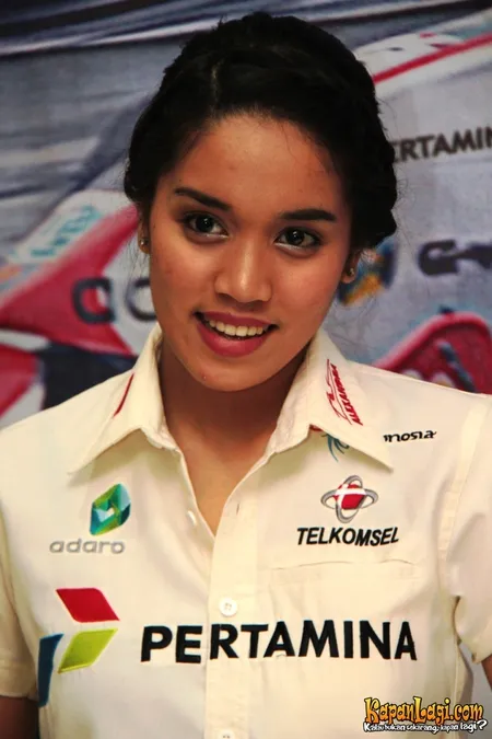 Foto Alexandra Asmasoebrata