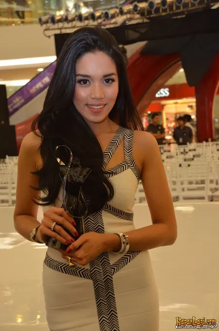 Foto Alexandra Asmasoebrata