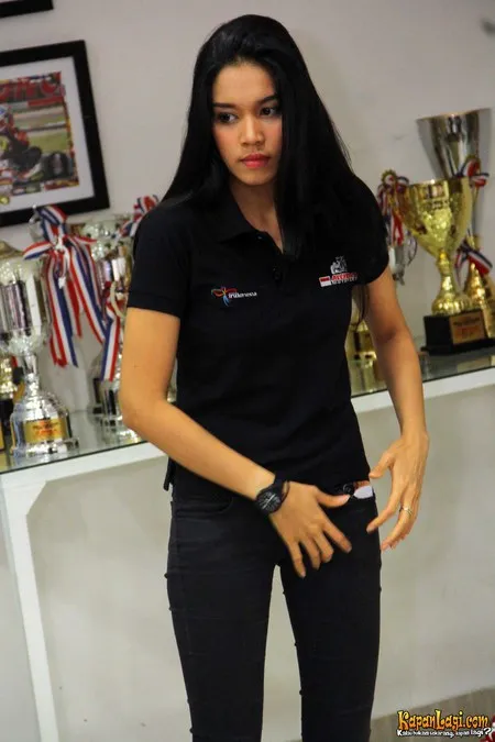 Foto Alexandra Asmasoebrata