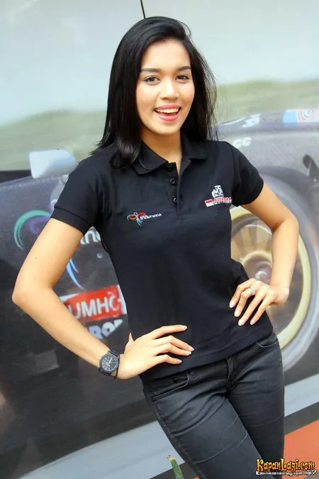 Foto Alexandra Asmasoebrata