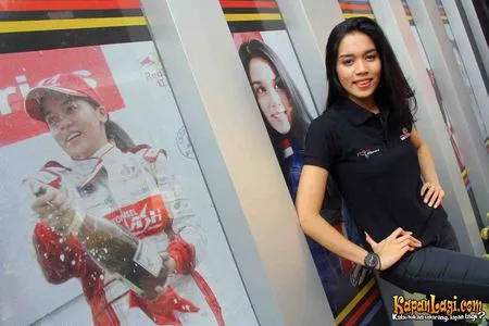 Foto Alexandra Asmasoebrata