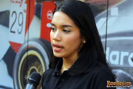 Foto Alexandra Asmasoebrata