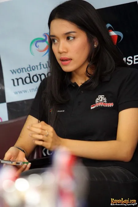 Foto Alexandra Asmasoebrata