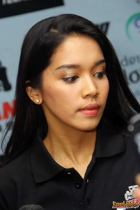 Foto Alexandra Asmasoebrata