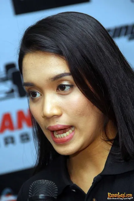 Foto Alexandra Asmasoebrata