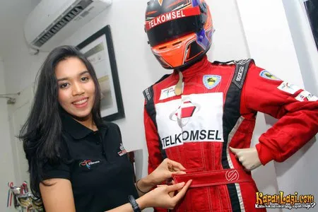 Foto Alexandra Asmasoebrata