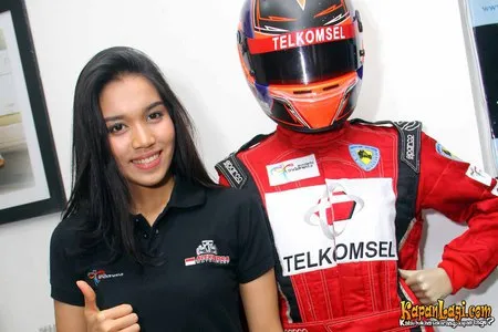 Foto Alexandra Asmasoebrata