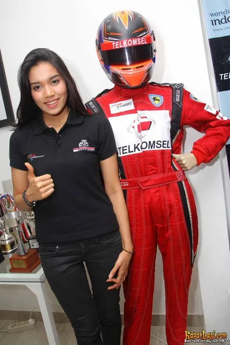 Foto Alexandra Asmasoebrata