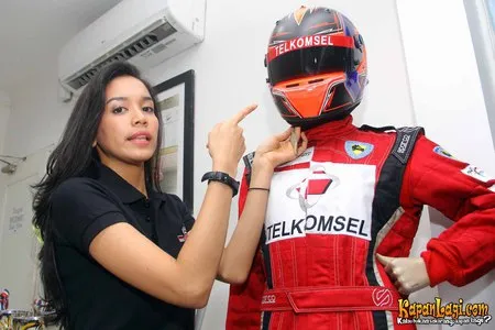 Foto Alexandra Asmasoebrata