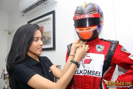 Foto Alexandra Asmasoebrata