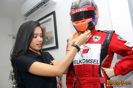 Foto Alexandra Asmasoebrata