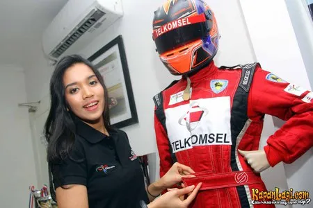 Foto Alexandra Asmasoebrata