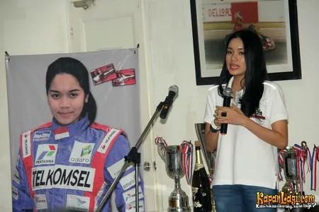 Foto Alexandra Asmasoebrata