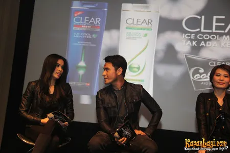 Foto Alexandra Asmasoebrata