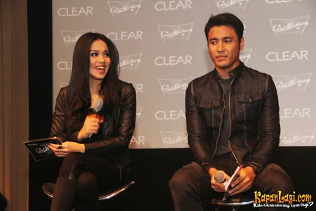 Foto Alexandra Asmasoebrata