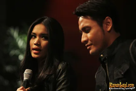 Foto Alexandra Asmasoebrata