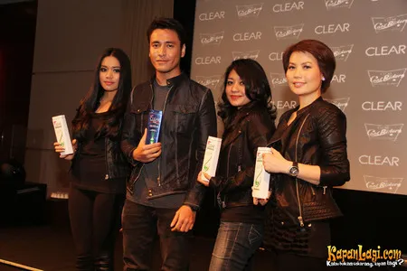 Foto Alexandra Asmasoebrata