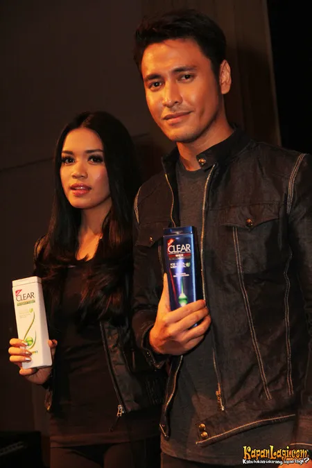 Foto Alexandra Asmasoebrata