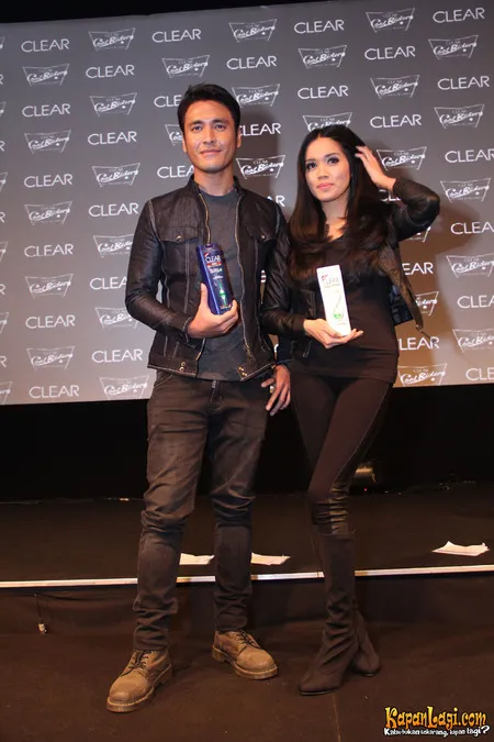 Foto Alexandra Asmasoebrata