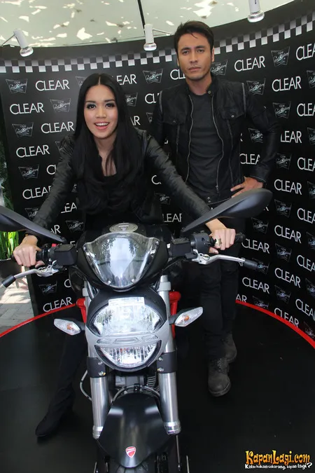 Foto Alexandra Asmasoebrata