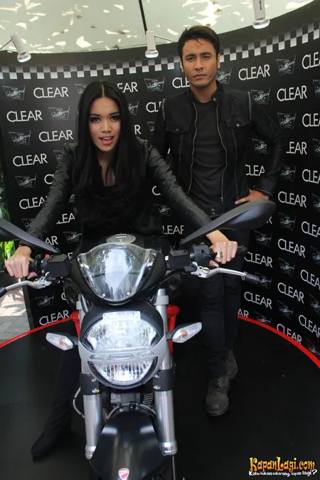 Foto Alexandra Asmasoebrata