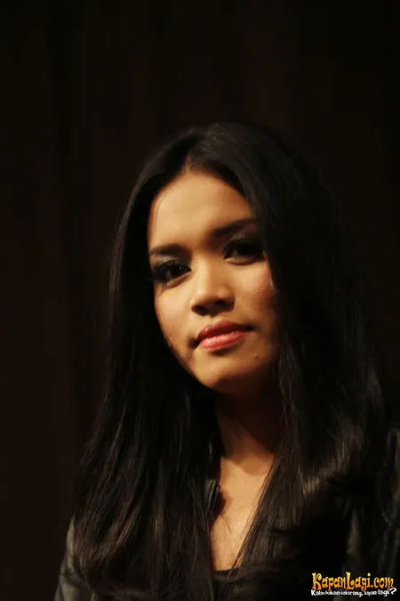 Foto Alexandra Asmasoebrata