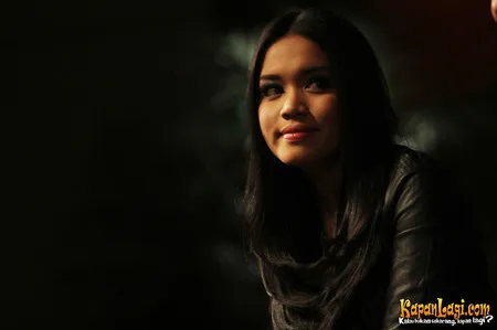 Foto Alexandra Asmasoebrata