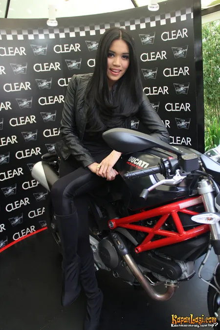 Foto Alexandra Asmasoebrata. Nomor Foto: 311