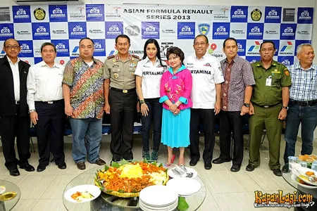 Foto Alexandra Asmasoebrata