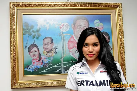 Foto Alexandra Asmasoebrata