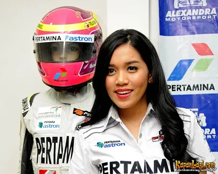 Foto Alexandra Asmasoebrata