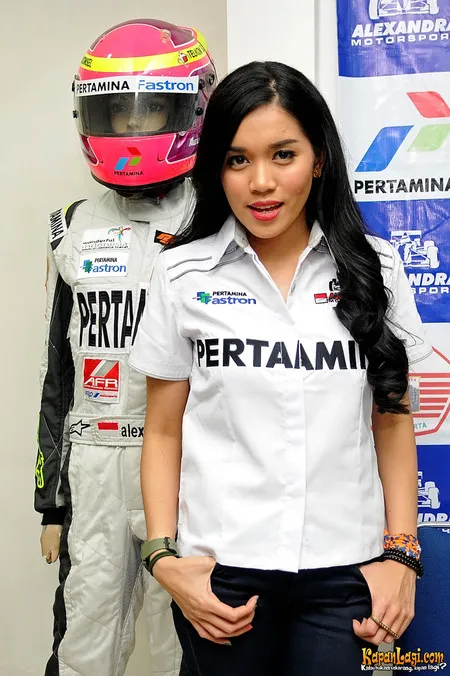 Foto Alexandra Asmasoebrata