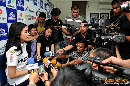 Foto Alexandra Asmasoebrata