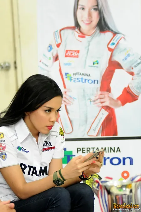 Foto Alexandra Asmasoebrata