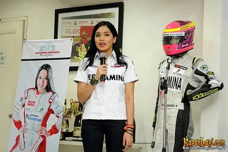 Foto Alexandra Asmasoebrata