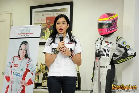 Foto Alexandra Asmasoebrata