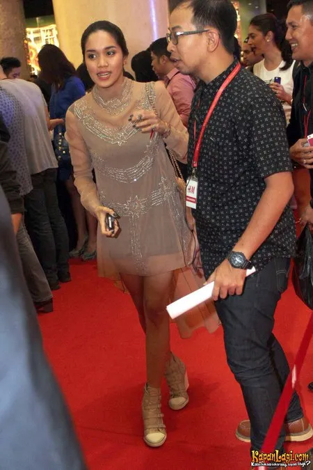 Foto Alexandra Asmasoebrata