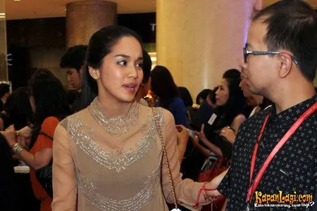 Foto Alexandra Asmasoebrata