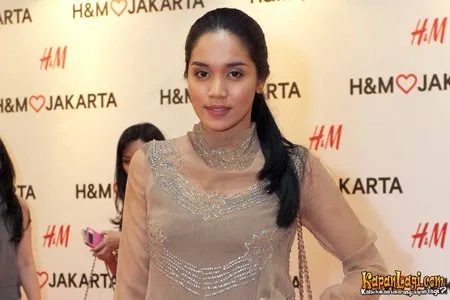 Foto Alexandra Asmasoebrata