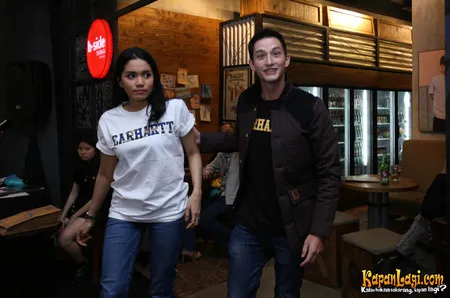 Foto Alexandra Asmasoebrata