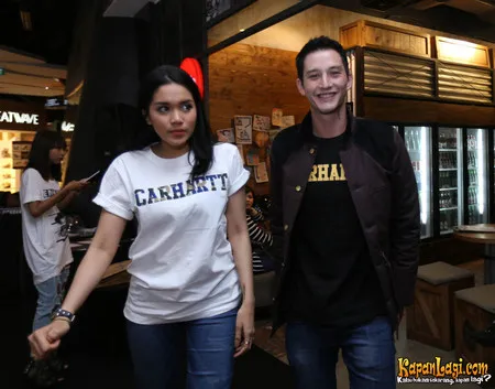 Foto Alexandra Asmasoebrata