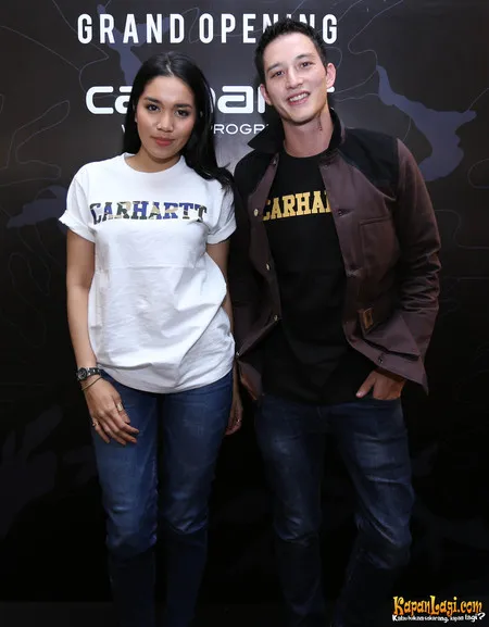 Foto Alexandra Asmasoebrata