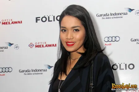 Foto Alexandra Asmasoebrata