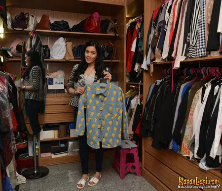 Foto Alexandra Asmasoebrata