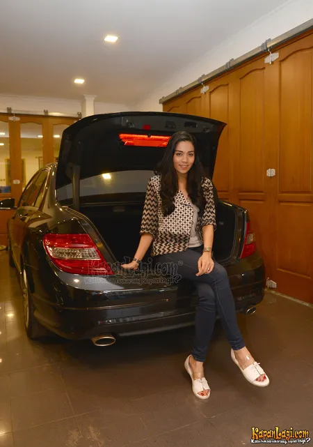 Foto Alexandra Asmasoebrata