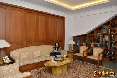 Foto Alexandra Asmasoebrata